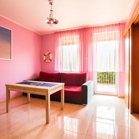 Apartment Relax 6 Misdroy