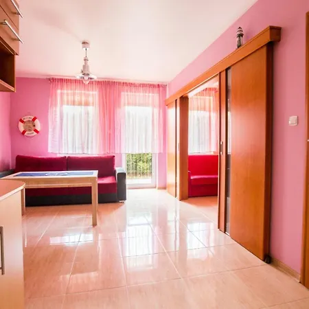 Apartment Relax 6 *